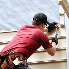 Sunrise Beach Village, TX Siding Installation & Repair Company